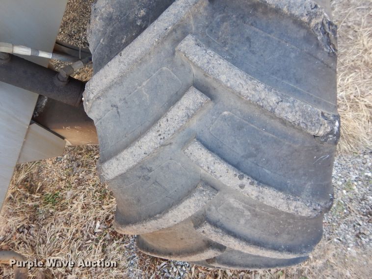 image for item GE9059 Mec 3391RT scissor lift