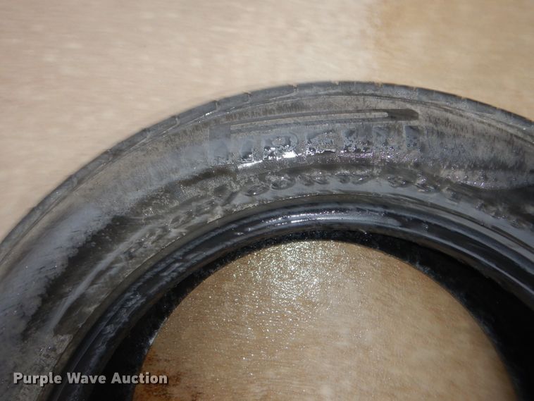 image for item GE9062 Tires and wheels