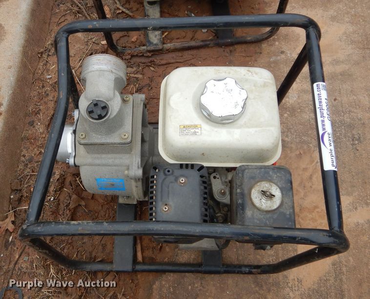 image for item GE9064 (3) Tsurumi pumps