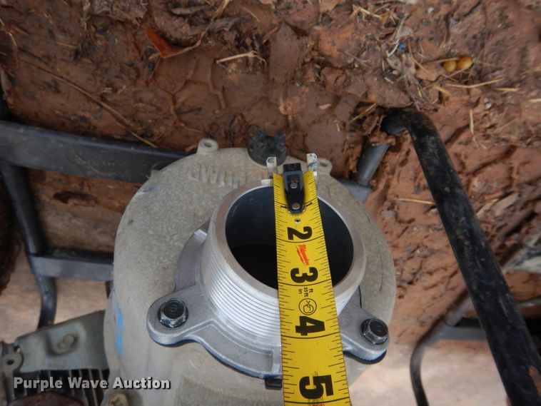 image for item GE9064 (3) Tsurumi pumps