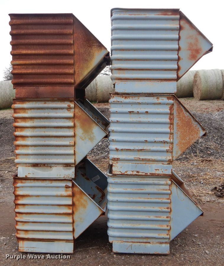 image for item GE9066 (6) parts bins