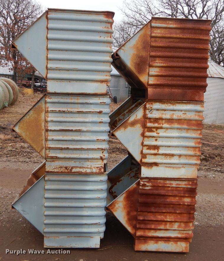 image for item GE9066 (6) parts bins