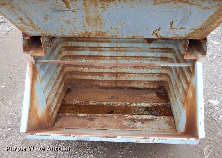 image for item GE9066 (6) parts bins
