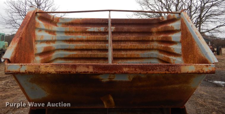 image for item GE9066 (6) parts bins