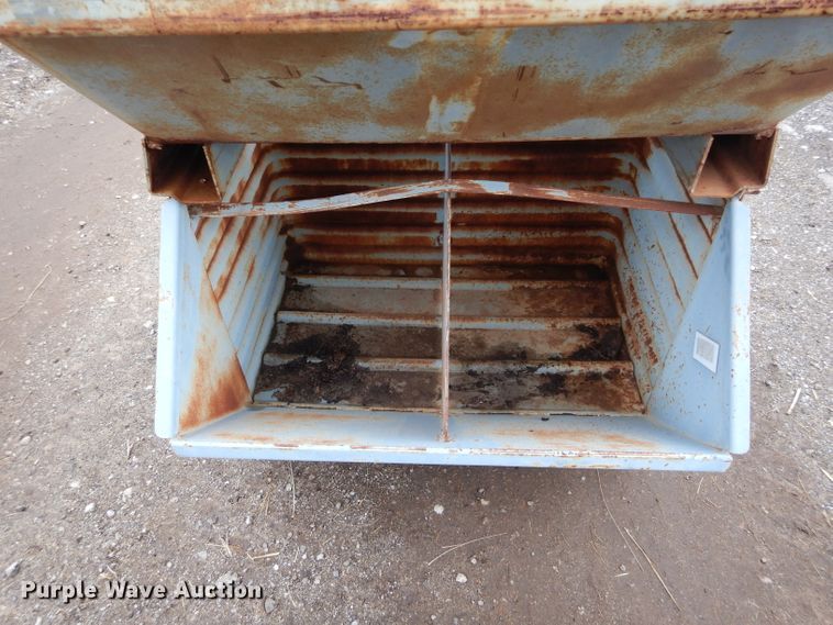 image for item GE9066 (6) parts bins
