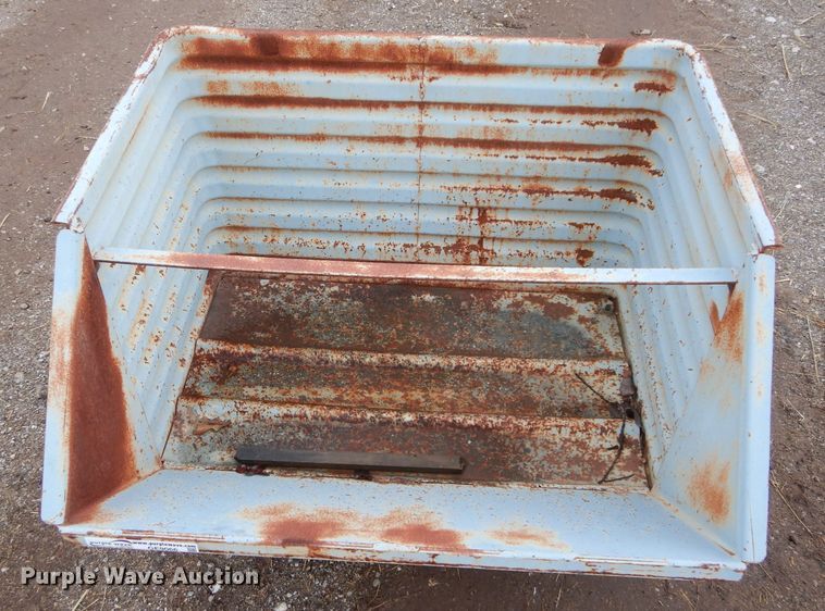 image for item GE9066 (6) parts bins