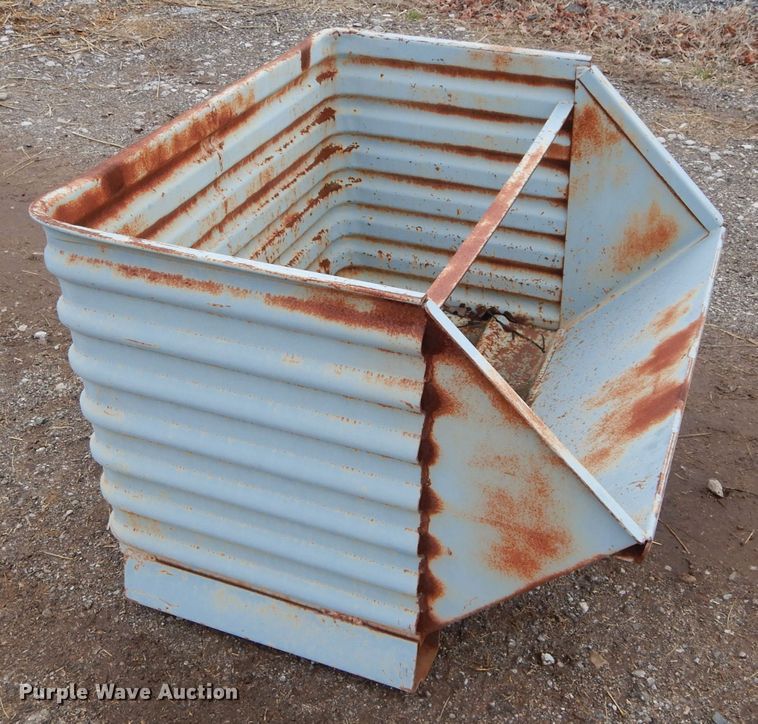 image for item GE9066 (6) parts bins