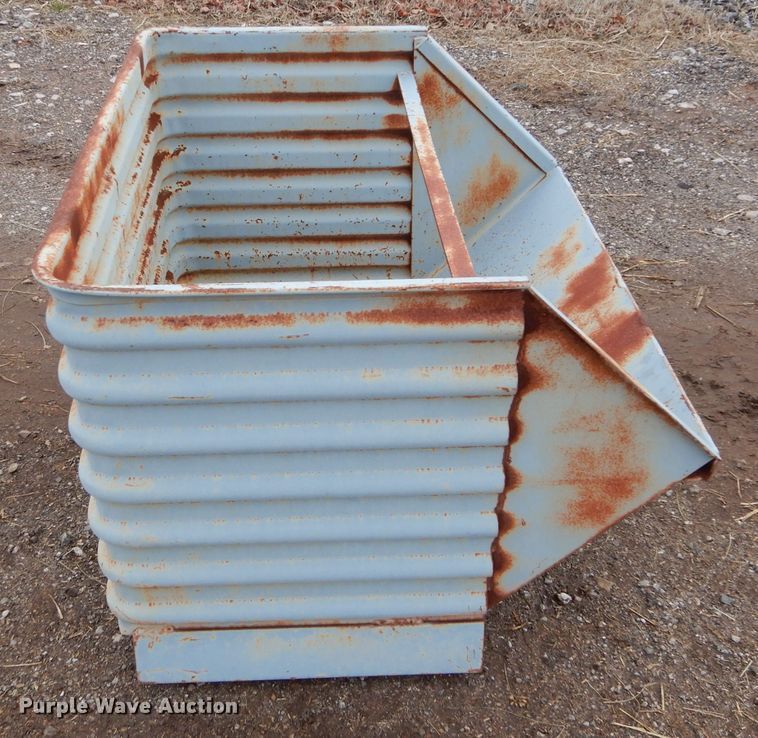 image for item GE9066 (6) parts bins