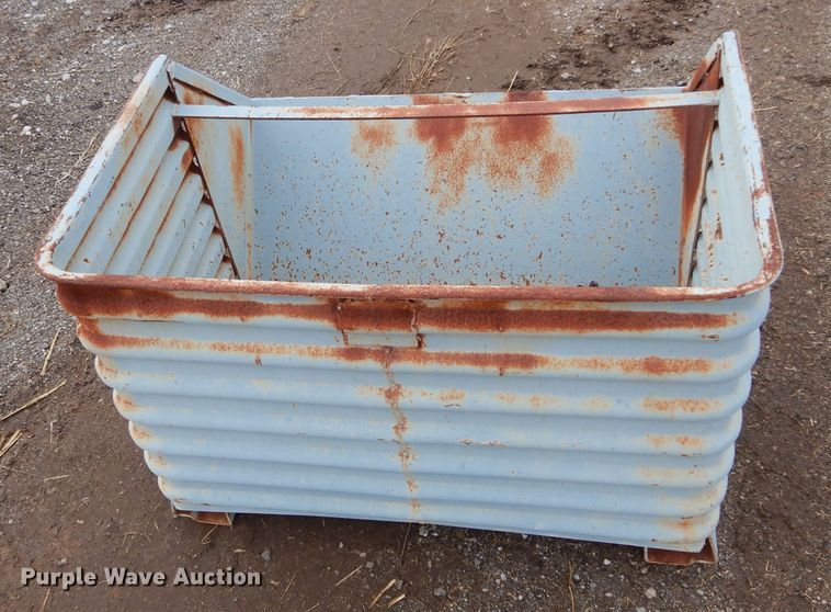 image for item GE9066 (6) parts bins