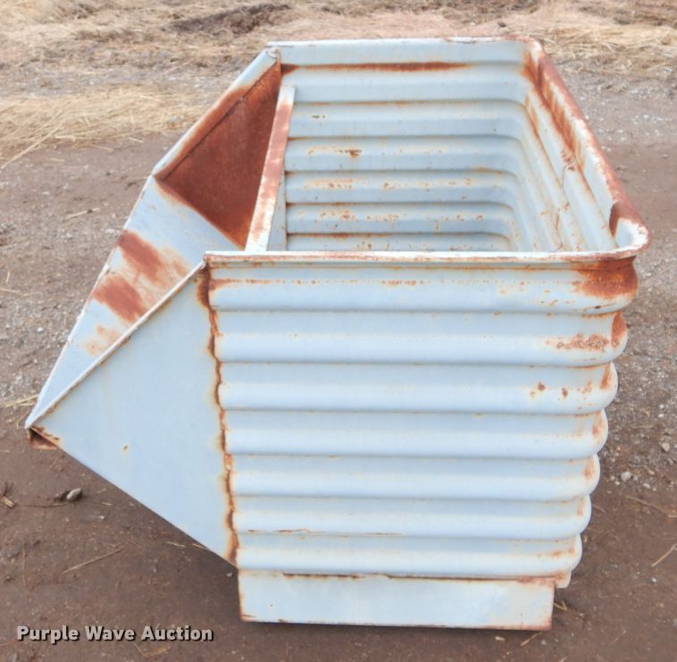 image for item GE9066 (6) parts bins