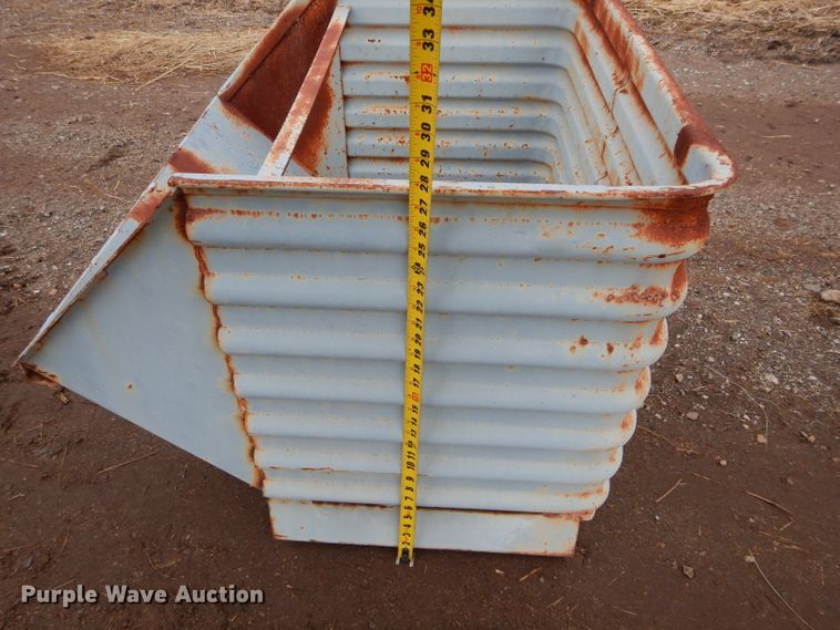 image for item GE9066 (6) parts bins