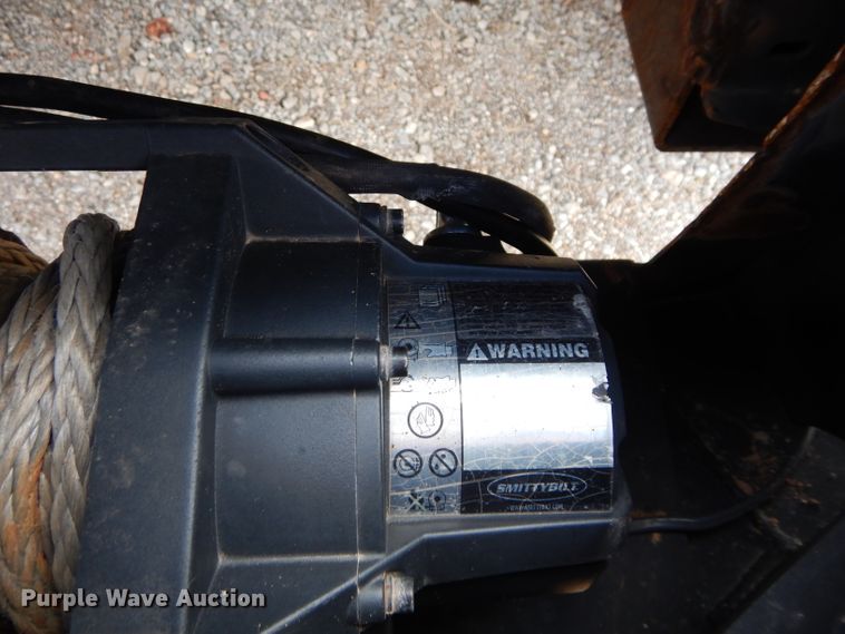 image for item GE9112 2001 Chevrolet Silverado 2500HD Crew Cab pickup truck