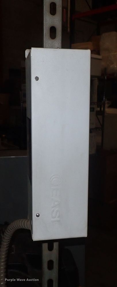 image for item GF9608 Ingersoll Rand T30 air compressor