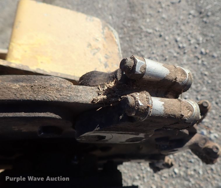 image for item GF9633 2013 Vermeer SC30TX stump grinder