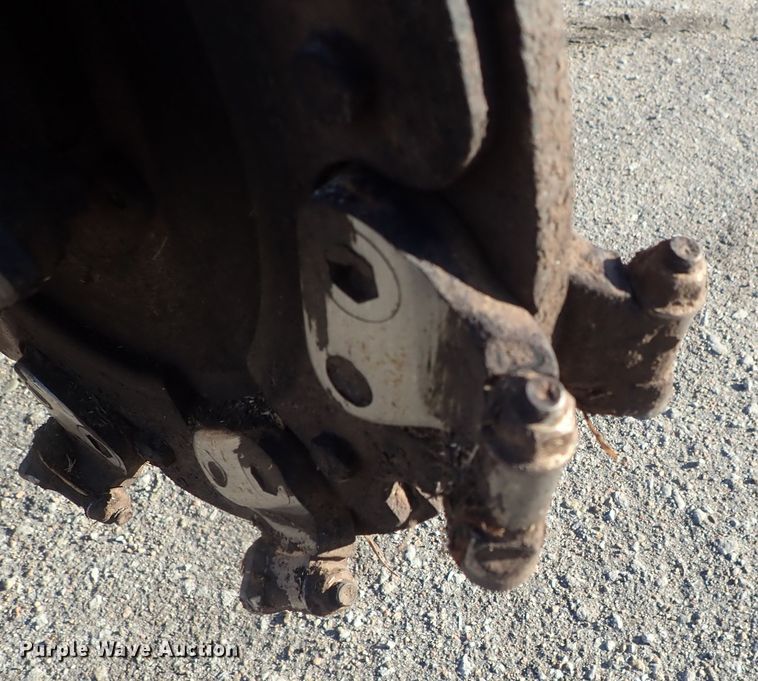 image for item GF9633 2013 Vermeer SC30TX stump grinder