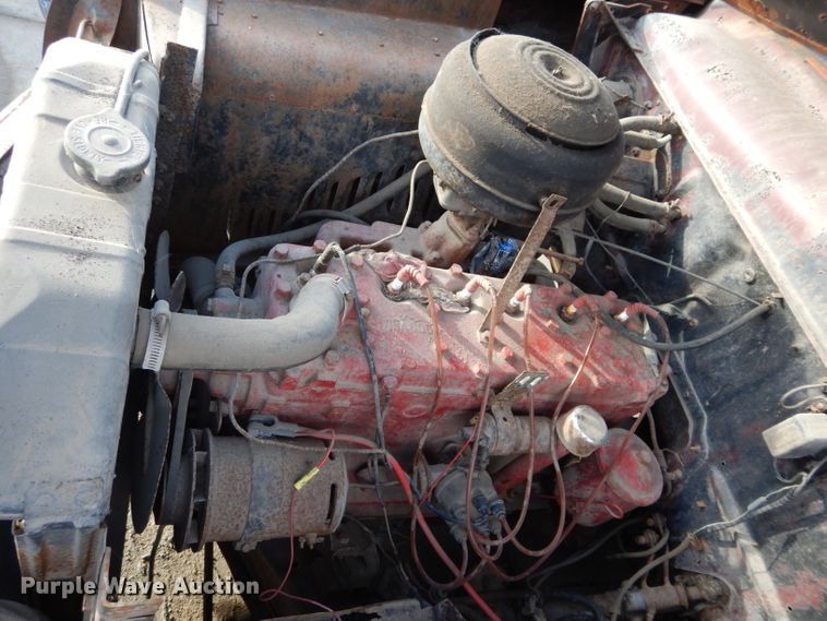 image for item GF9985 1949 Ford sedan