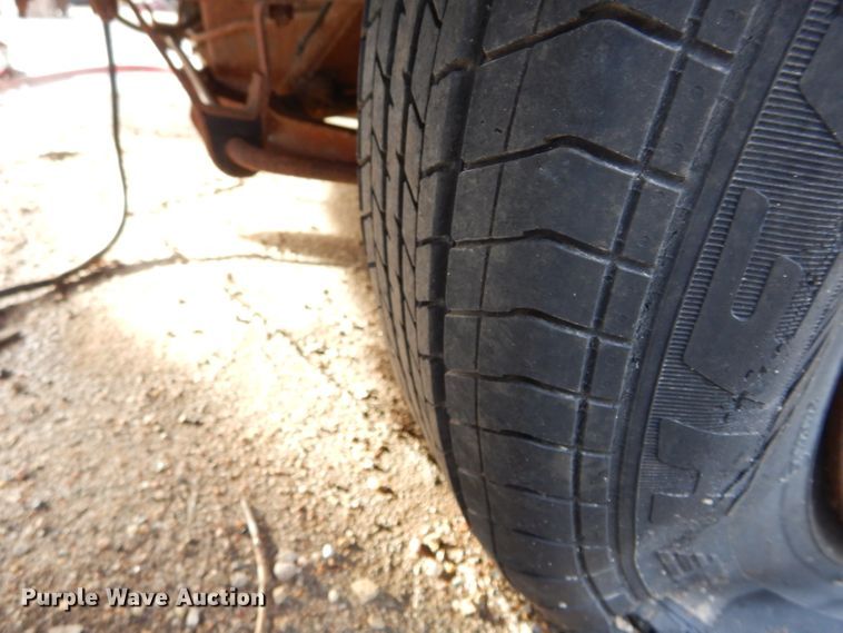 image for item GF9985 1949 Ford sedan