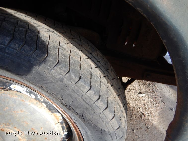 image for item GF9985 1949 Ford sedan