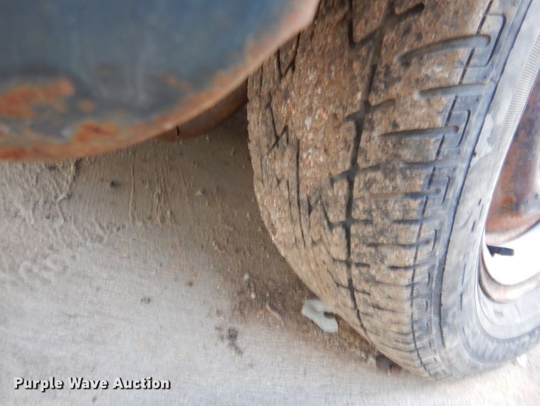 image for item GF9985 1949 Ford sedan