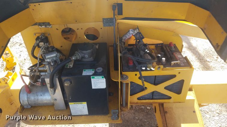 image for item H1249 2009 Bil-Jax 4527A boom lift