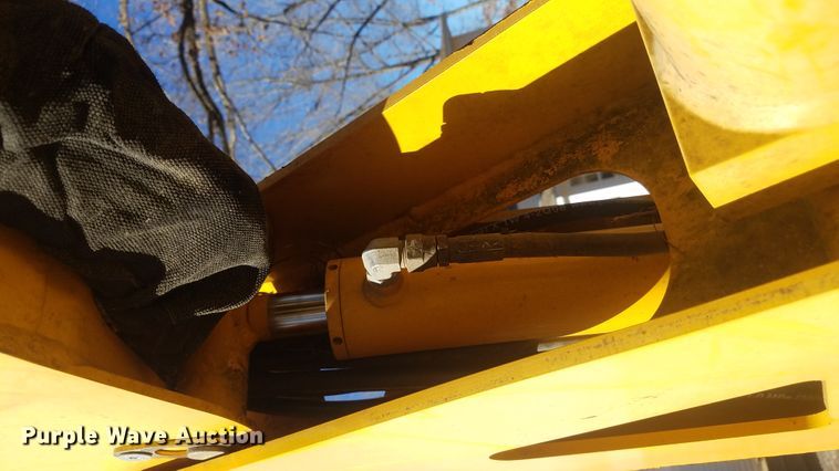 image for item H1249 2009 Bil-Jax 4527A boom lift