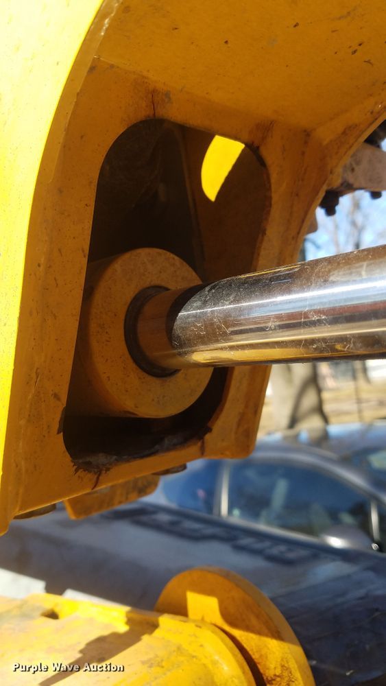 image for item H1249 2009 Bil-Jax 4527A boom lift