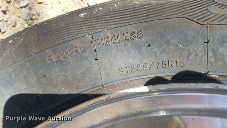 image for item H1249 2009 Bil-Jax 4527A boom lift