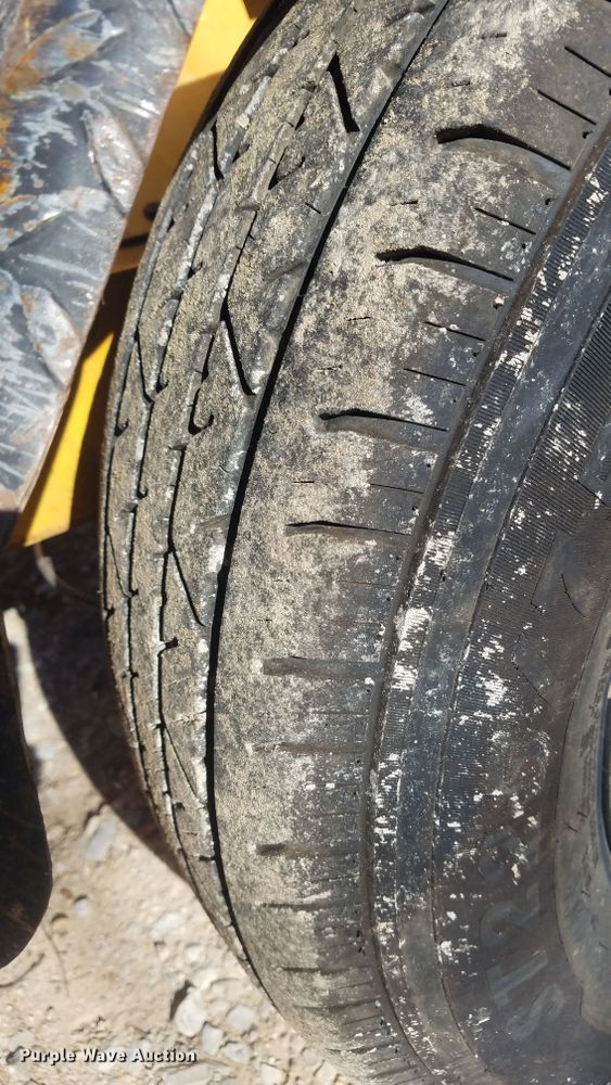 image for item H1249 2009 Bil-Jax 4527A boom lift