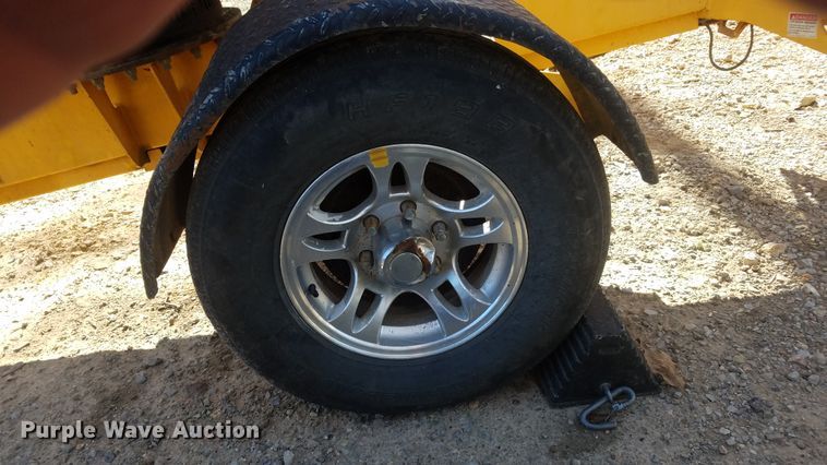 image for item H1249 2009 Bil-Jax 4527A boom lift