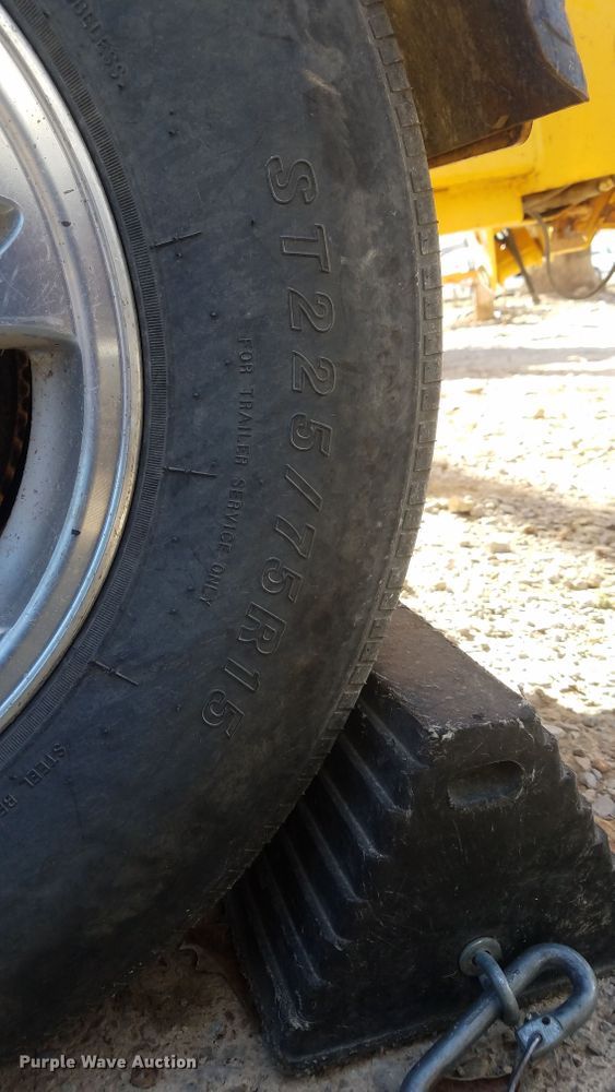 image for item H1249 2009 Bil-Jax 4527A boom lift