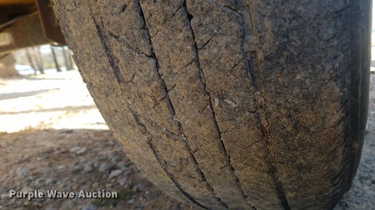 image for item H1249 2009 Bil-Jax 4527A boom lift