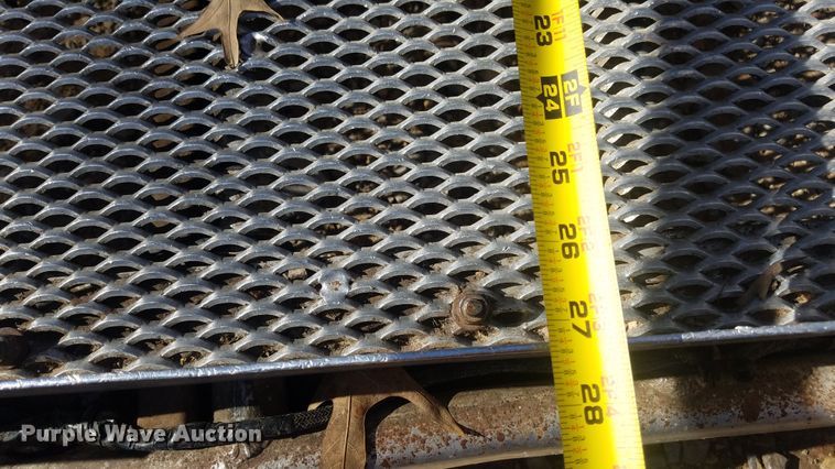 image for item H1249 2009 Bil-Jax 4527A boom lift