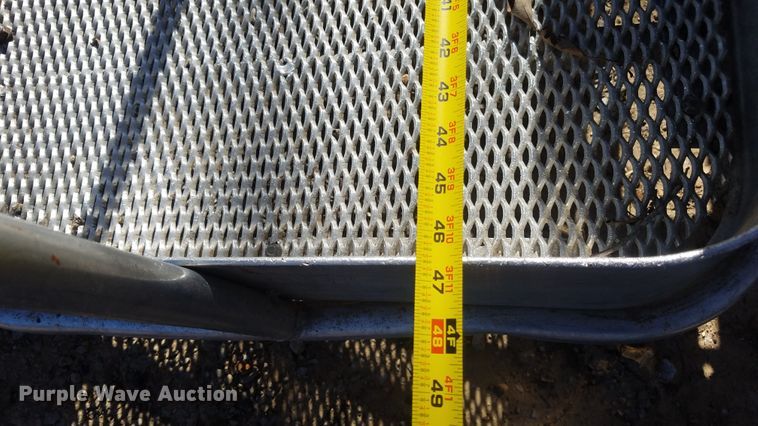 image for item H1249 2009 Bil-Jax 4527A boom lift