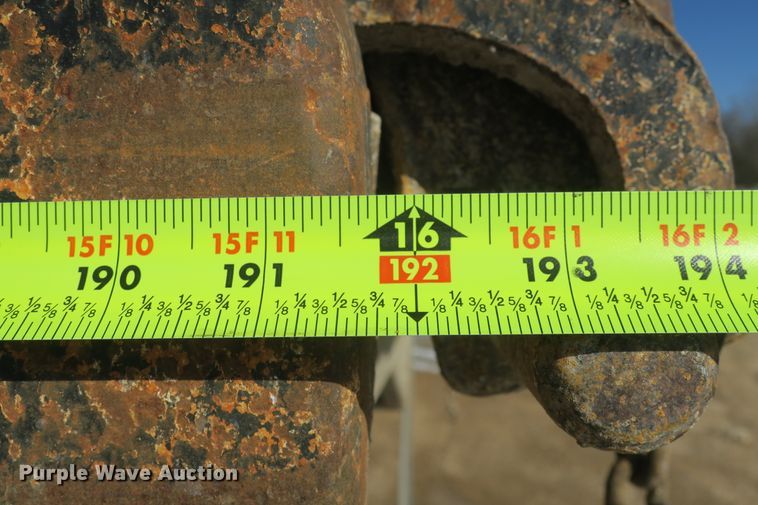 image for item DB10053 1999 Mack RD690S dump truck