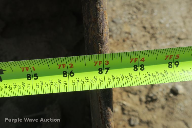 image for item DB10054 1994 Caterpillar 426B backhoe