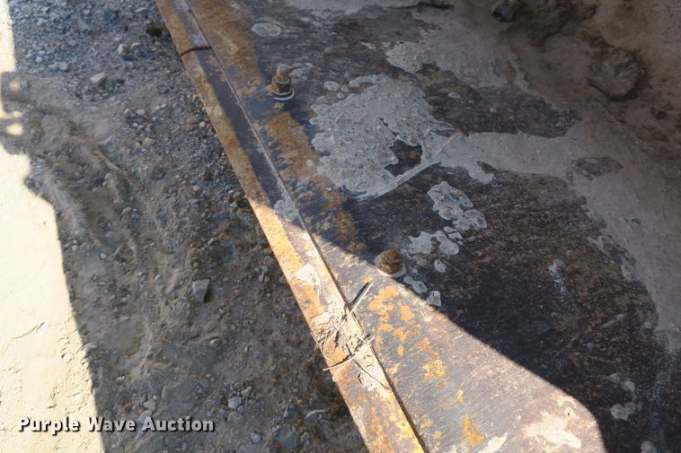 image for item DB10054 1994 Caterpillar 426B backhoe