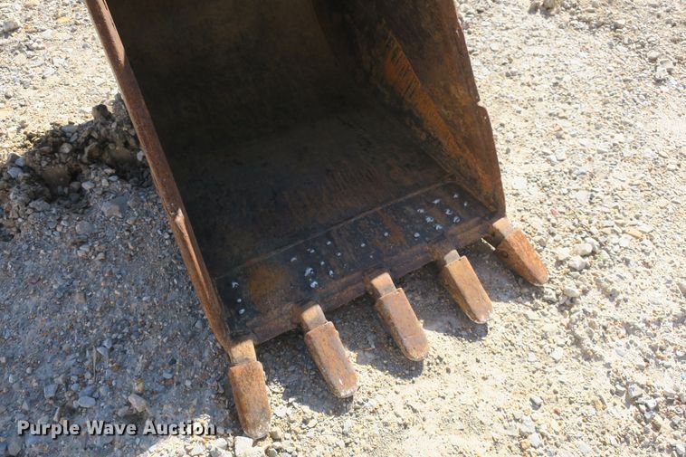 image for item DB10054 1994 Caterpillar 426B backhoe