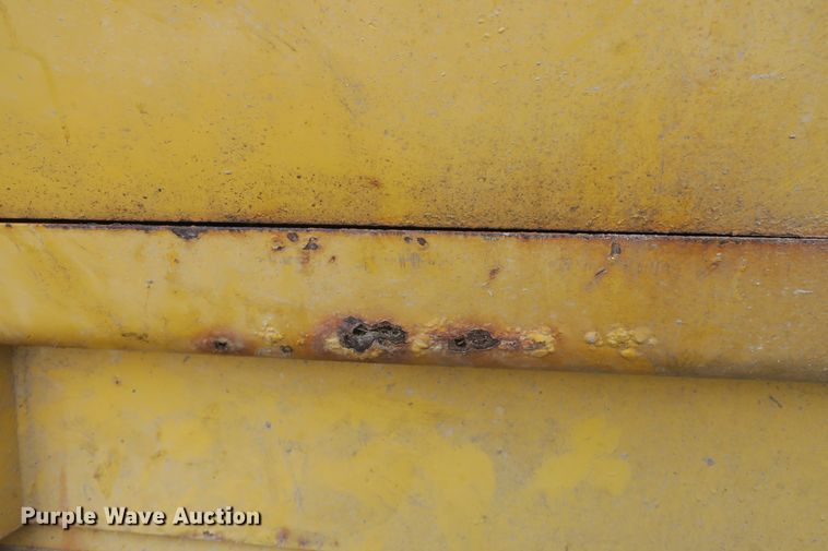 image for item DB10065 John Deere 544 wheel loader