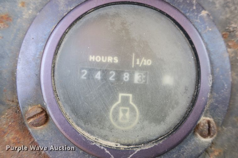 image for item DB10065 John Deere 544 wheel loader