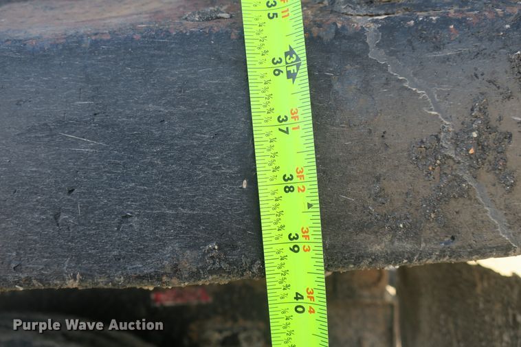 image for item DB10067 1986 Freightliner FLC dump truck