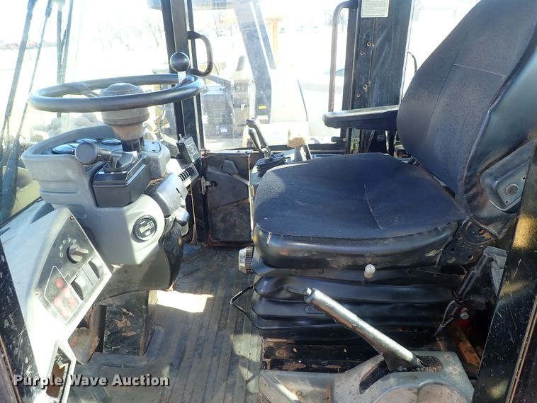 image for item DC3355 1998 Caterpillar 938G wheel loader