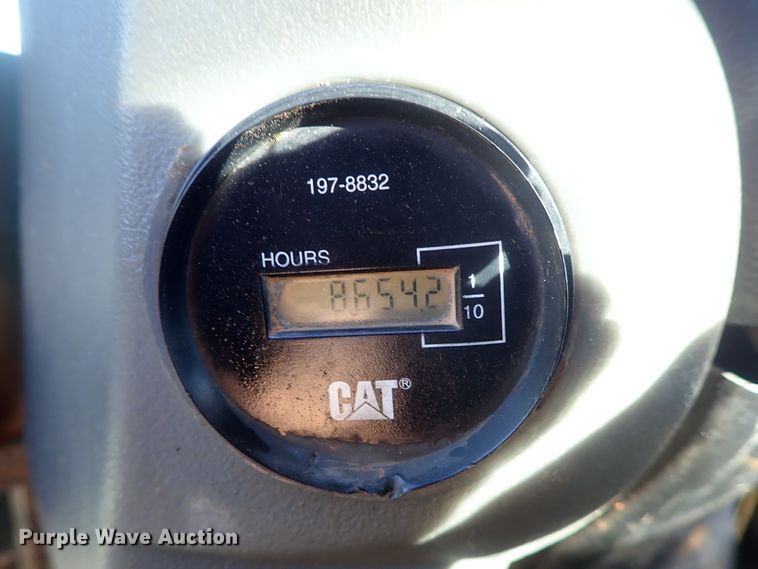 image for item DC3355 1998 Caterpillar 938G wheel loader