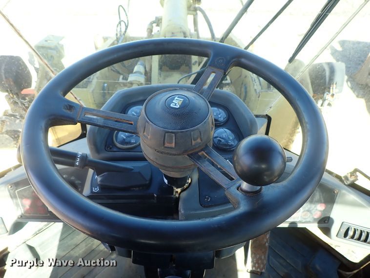 image for item DC3355 1998 Caterpillar 938G wheel loader