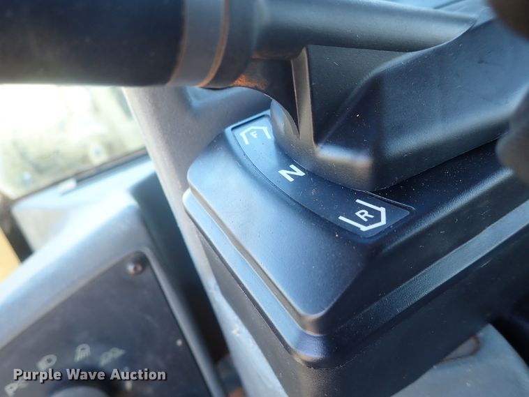 image for item DC3355 1998 Caterpillar 938G wheel loader