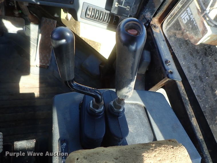 image for item DC3355 1998 Caterpillar 938G wheel loader