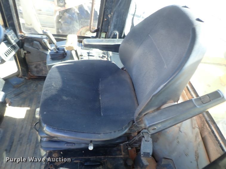 image for item DC3355 1998 Caterpillar 938G wheel loader