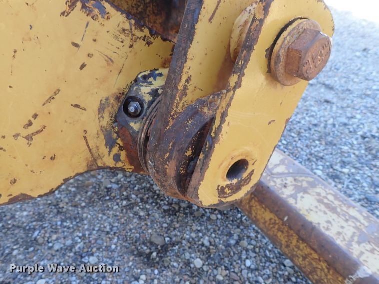image for item DC3355 1998 Caterpillar 938G wheel loader