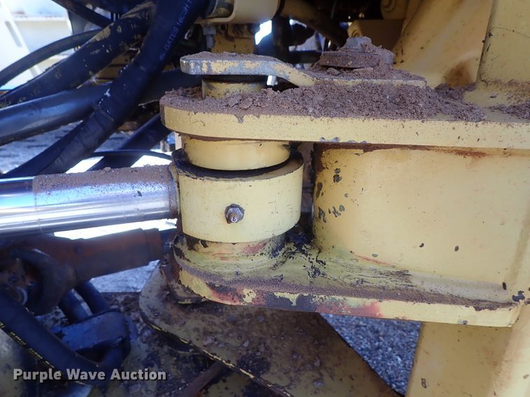 image for item DC3355 1998 Caterpillar 938G wheel loader