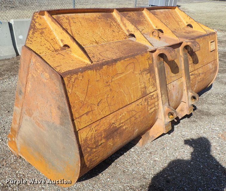 image for item DC3355 1998 Caterpillar 938G wheel loader