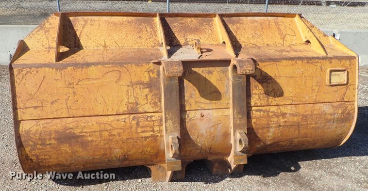 image for item DC3355 1998 Caterpillar 938G wheel loader